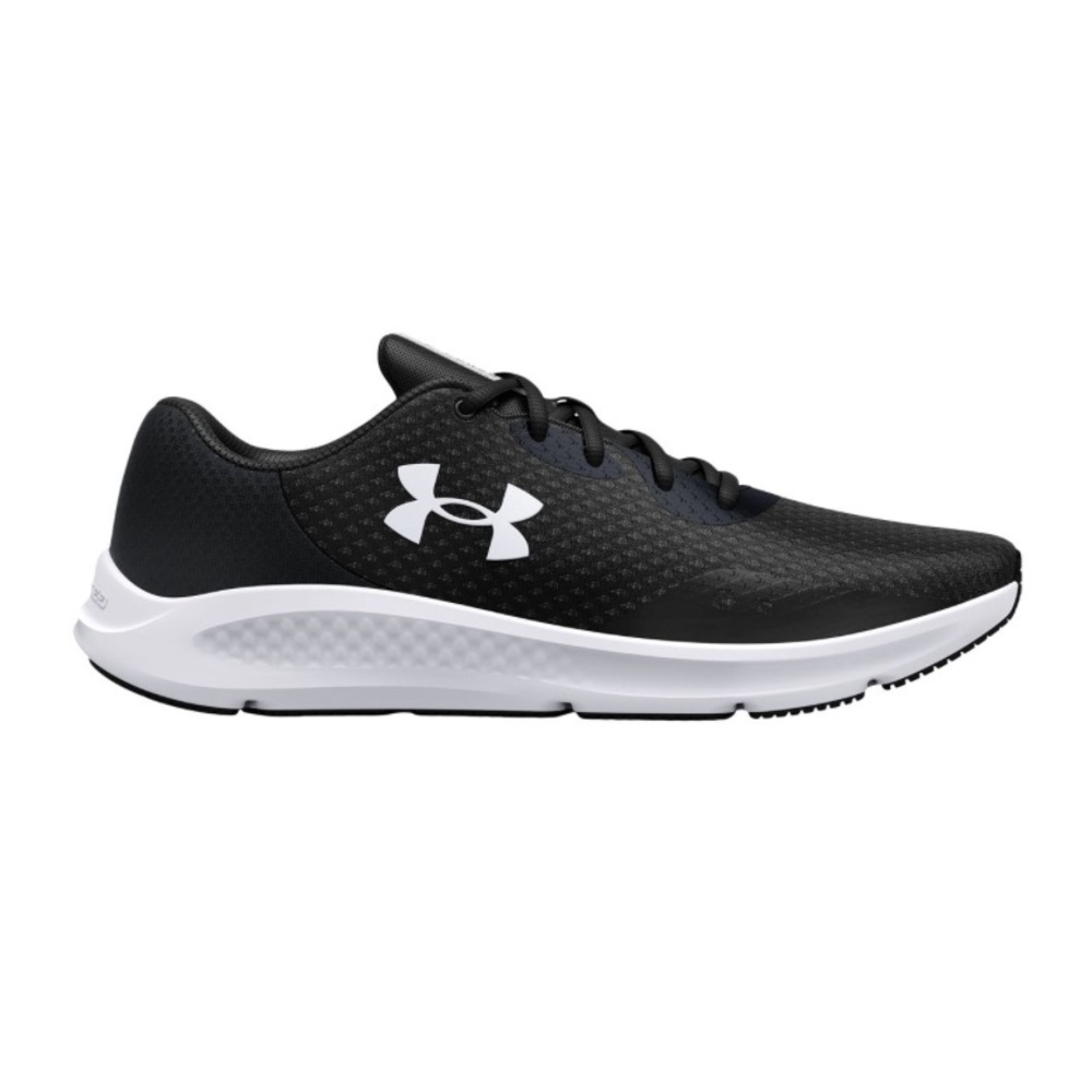 UA Charged Pursuit 3 - Size 8.5